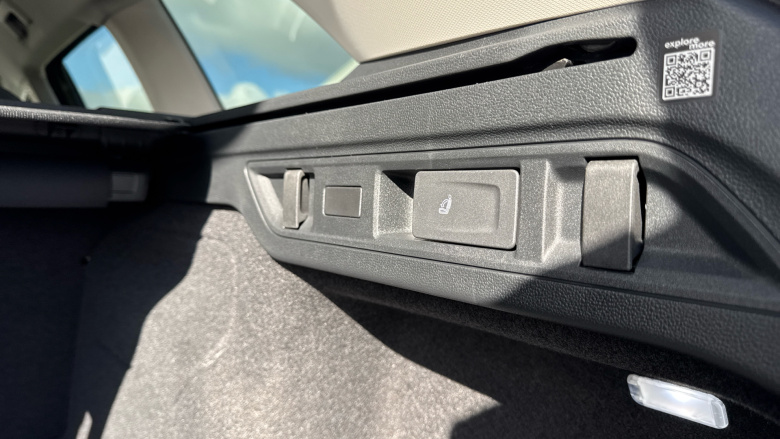 Skoda Superb 1.5 TSI e-TEC SE L 5dr DSG Petrol Estate